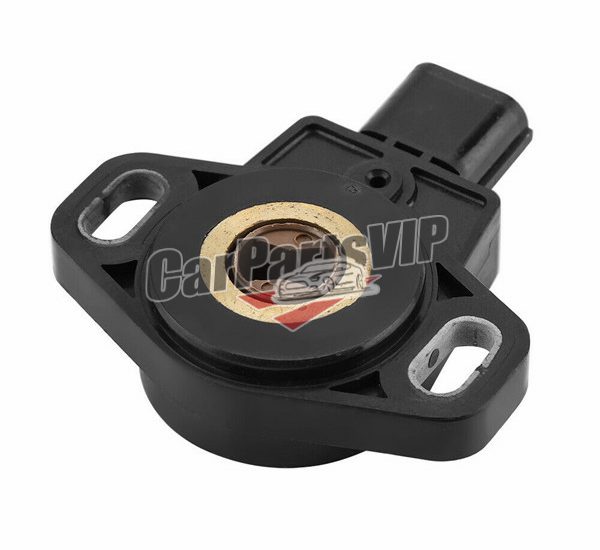 16402-RAA-A01, 16402RAAA01, TPS Throttle Position Sensor for Honda Acura Accord CR-V Element 2.4L