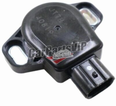 16402-REJ-W02, 16402REJW02 TPS Throttle Position Sensor for Honda Element Accord CR-V LX EX SE