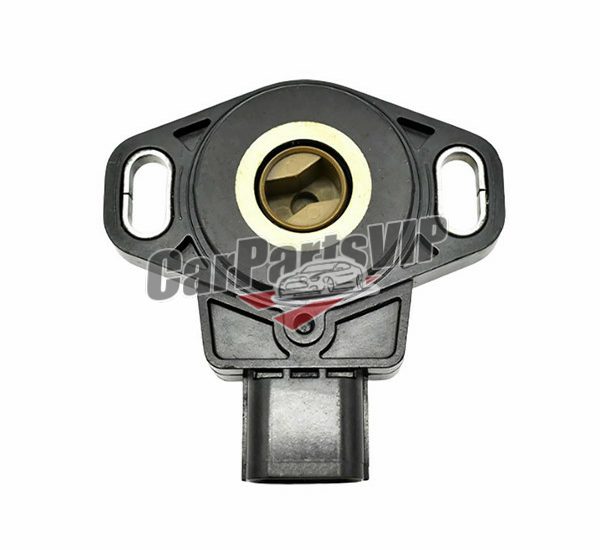 16402REJW01, 16402-REJ-W01, JT7H JT7HA, 16402-REJ-W51, Throttle Position Sensor for Honda Civic CR-V Acura RSX City Jazz 1.3L 1.5L