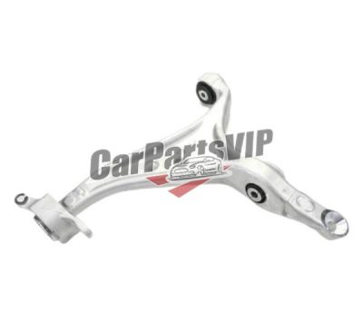 1663300107, A1663300107, Front Left Lower Control Arm for Mercedes-Benz GL-Class ML-Class