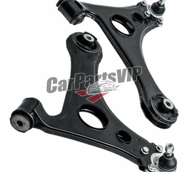 1683300807, 1683302307, Front Left Lower Control Arm for Mercedes-Benz A-Class