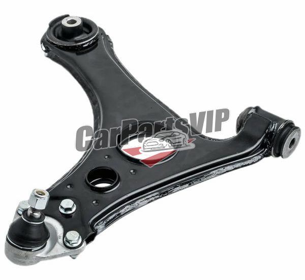 1683300907, 1683302407, Front Left Lower Control Arm for Mercedes-Benz A-Class