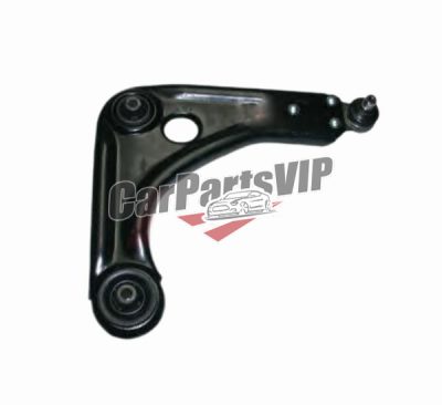 1702983, BV613A424AAB, BV613A424AAC, Front Left Lower Control Arm for Ford Focus