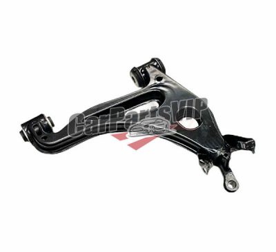 1703300107, 2023302607, 2023304107, Front Left Lower Control Arm for Mercedes-Benz C-Class