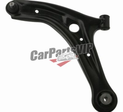 1737305, D65134350B, 8V513051BH, 8V513051BD, BE8Z3079A, Front Left Lower Control Arm for Ford, Ford / Mazda Front Left Lower Control Arm