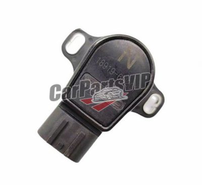 18919-6N201, 189196N201, TPS Accelerator Pedal Throttle Position Sensor for Nissan 350Z Infiniti G35 FX35