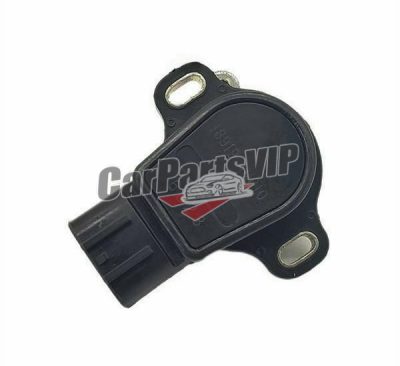 18919-AM810, 18919-5Y700, 189195Y700, TPS Throttle Position Accelerator Pedal Sensor for Nissan T30 Infiniti G35