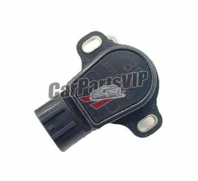 18919AM810, 18919-AM810, TPS Throttle Position Sensor for Nissan 350Z Infiniti 3.5L