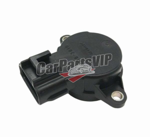 89452-52010, 8945252011, 89452-52011, TPS Throttle Position Sensor for Toyota Vitz Yaris Echo SCP10 Platz SCP11