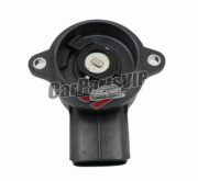 192300-2130, 1923002130, TPS Throttle Position Sensor for Toyota Auris Corolla Yaris Hilux III