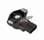 198500-0330, 8945212040, 89452-12040, TPS Throttle Position Sensor for Lexus Toyota Corolla Hi-lux 22RE/3VZE