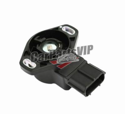 198500-0330, 8945212040, 89452-12040, TPS Throttle Position Sensor for Lexus Toyota Corolla Hi-lux 22RE/3VZE