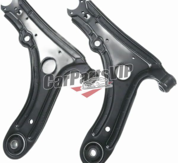 1H0407151, Front Control Arm for Volkswagen Golf Jetta Vento