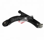 1J0407151A, 1J0407151B, 1J0407151C, Front Control Arm for Audi, Audi A3 / Seat Leon / Volkswagen Jetta Beetle Golf Front Suspension Control Arm