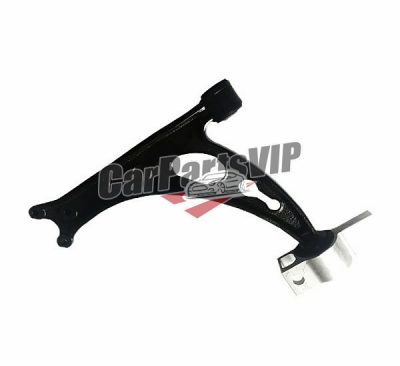 1K0407151AC, 1K0407151R, 1K0407151M, Front Left Lower Control Arm for Audi, Audi A3 / Seat Altea / Skoda Octavia / Volkswagen Golf Caddy GTI Touran Front Left Lower Control Arm