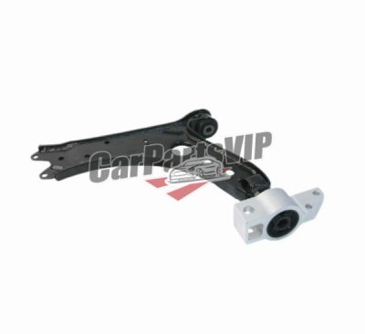 1K0407151BC, 1K0407151H, Front Left Lower Control Arm for Seat, Seat / Skoda / Volkswagen Front Left Lower Control Arm