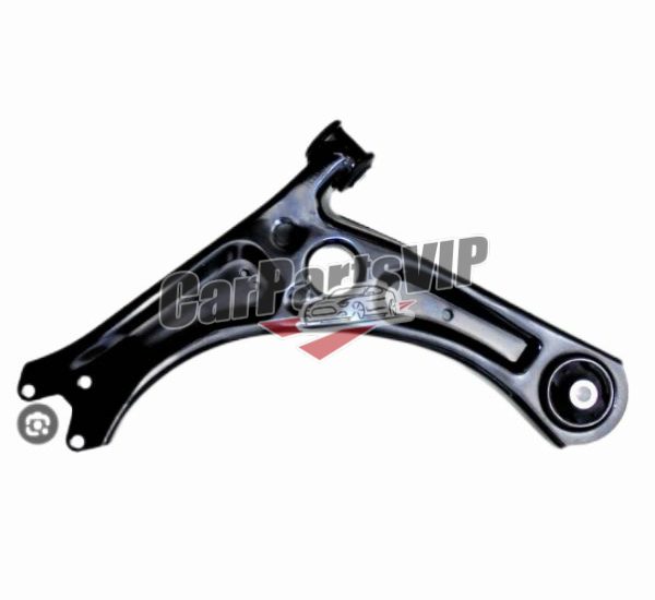 1K0407151BG, Front Left Lower Control Arm for Volkswagen Caddy