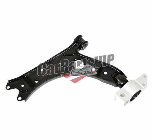 1K0407151P, 1K0407151Q, Front Left Lower Control Arm for Audi, Audi A3 / Seat Altea / Skoda Octavia / Volkswagen Golf GTI EOS Front Left Lower Suspension Control Arm