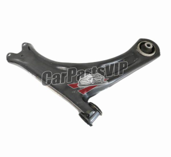 1K0407152B, 1K0407152BC, Front Right Lower Control Arm for Seat, Seat / Skoda / Volkswagen Front Right Lower Control Arm