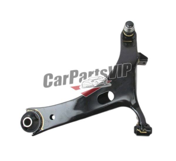 20202AG03D, Front Left Lower Control Arm for Subaru, Subaru Legacy Outback Front Left Lower Control Arm