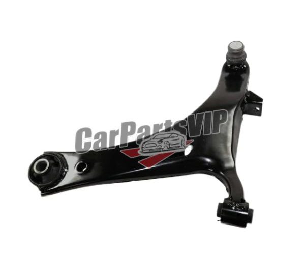 20202FJ010, 20202AG191, Front Left Lower Control Arm for Subaru Impreza