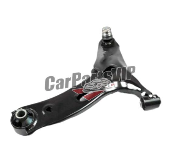 20202FL050, Front Left Lower Control Arm for Subaru Forester