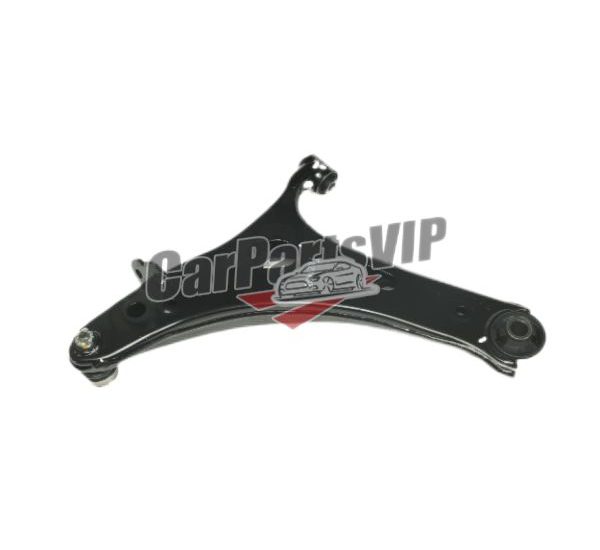 20202SG001, 20202SG000, Front Right Lower Control Arm for Subaru Forester