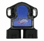 22620-0S310, 22620-4P202, 5S12017, TPS4249, TPS Throttle Position Sensor for Nissan Frontier Pathfinder Infiniti QX4