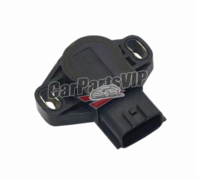 2262031U00, 22620-31U00, SERA48305, 2262031U01, TPS Throttle Position Sensor for Nissan nfiniti Tsubame Tsuru