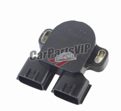 226204M500, 22620-4M500, TPS Throttle Position Sensor for Infiniti I30 G20 QX4 Altima Pathfinder Sentra