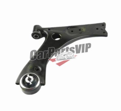 2446223, LX613A423AEA, Front Right Lower Control Arm for Ford Kuga