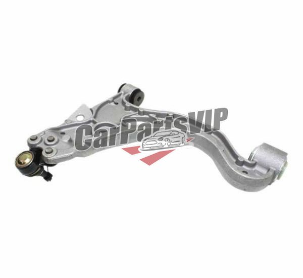 25699467, Front Right Lower Control Arm for Buick, Buick LeSabre Park Avenue / Cadillac DeVille Front Right Lower Control Arm