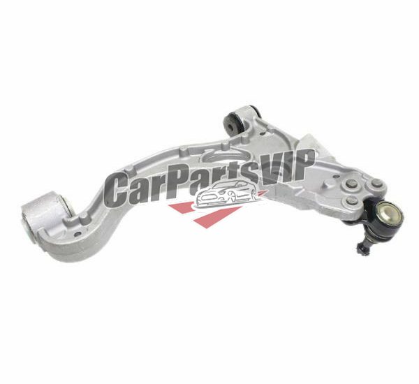 25699468, Front Left Lower Control Arm for Buick, Buick LeSabre Park Avenue / Cadillac DeVille Front Left Lower Control Arm