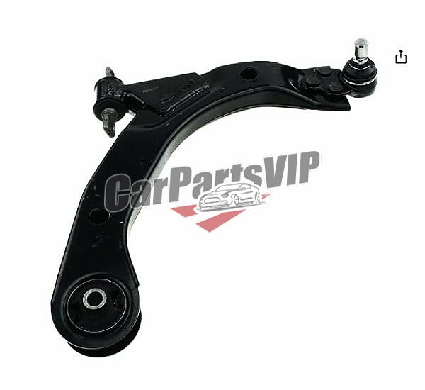 25984681, Front Left Lower Control Arm for Chevrolet, Chevrolet Cobalt HHR / Pontiac G5 Front Left Lower Control Arm