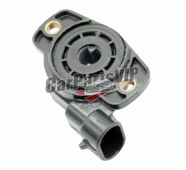 27271-95, 1022-0252, 7714824, 9950634, 7077710, 9950634, 7701044743, TPS Throttle Position Sensor for Road Glide