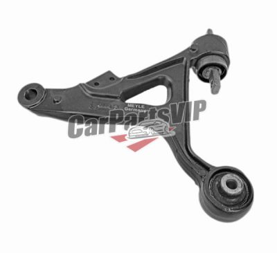 30760586, Front Left Lower Control Arm for Volvo S60 V70