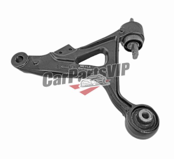 30760586, Front Left Lower Control Arm for Volvo S60 V70