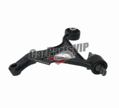 30760587, Front Right Lower Control Arm for Volvo S60 V70