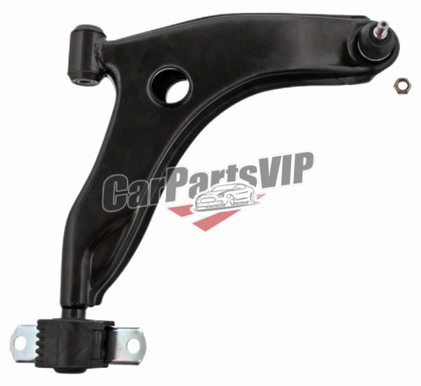 30863989, 30887470, 30887033, Front Right Lower Control Arm for Volvo S40