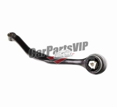 31103443127, 31100363477, Front Left Lower Forward Control Arm for BMW, BMW X3 Front Left Lower Forward Control Arm