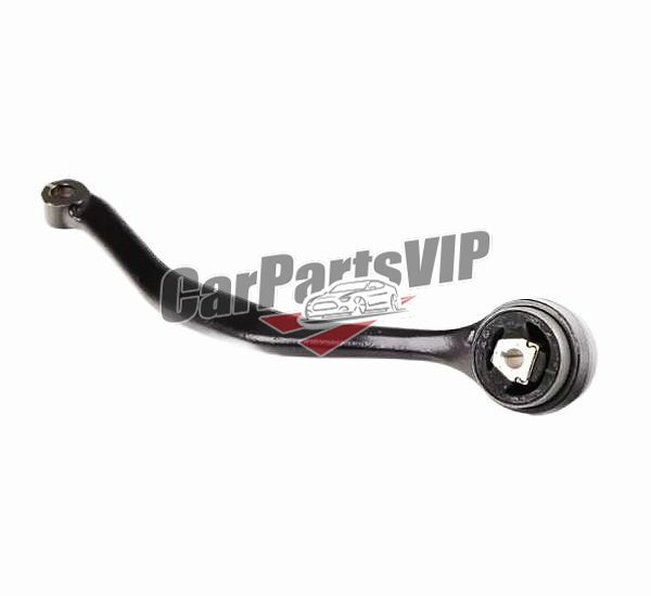 31103443127, 31100363477, Front Left Lower Forward Control Arm for BMW, BMW X3 Front Left Lower Forward Control Arm