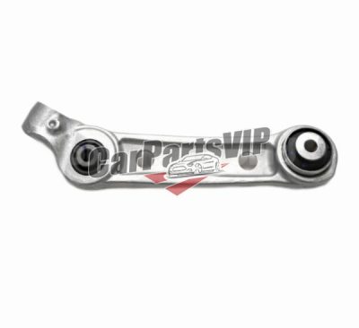 31106861181, Front Left Lower Rearward Control Arm for BMW, BMW 5 Series Front Left Lower Rearward Control Arm