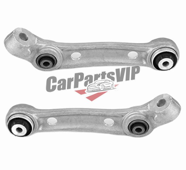 31106861182, Front Right Lower Rearward Control Arm for BMW, BMW 5 Series Front Right Lower Rearward Control Arm