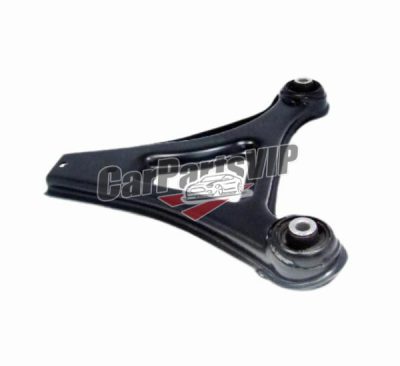 3443998, Front Left Lower Control Arm for Volvo 440S 460 480E 440