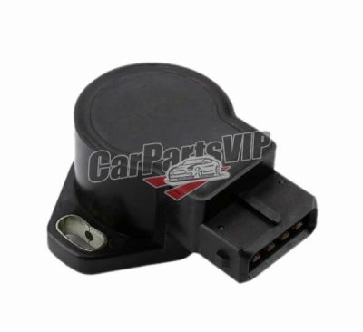 35102-35500, 3510235500, MD614488, TPS328, MD614405, MD614662, TH142, TPS Throttle Position Sensor for Hyundai Sonata 3 KIA Joice