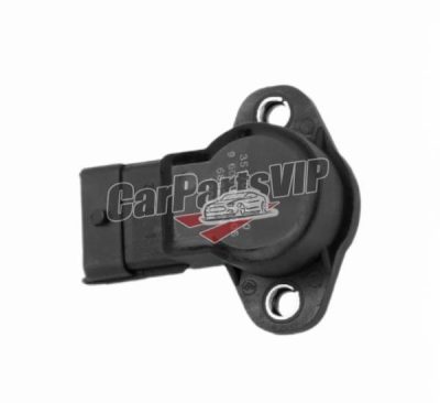 3517026910, 35170-26910, TPS Throttle Position Sensor for Hyundai Elantra Kia Soul 1.6L