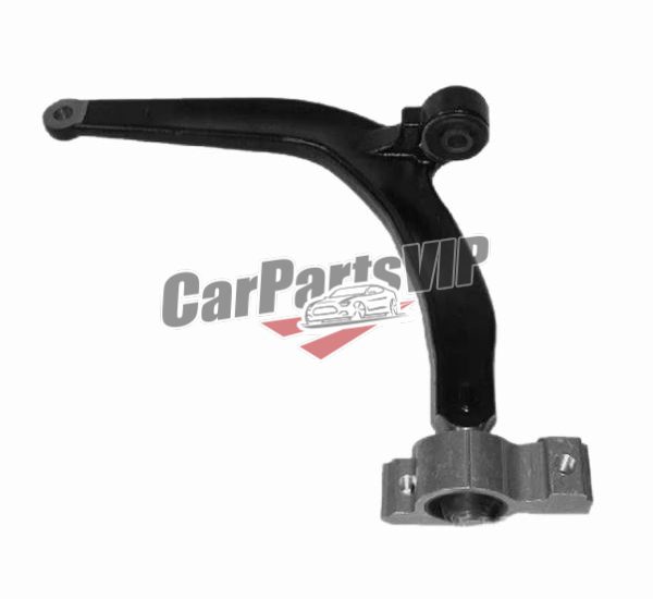 3520.C0, Front Left Control Arm for Peugeot 406