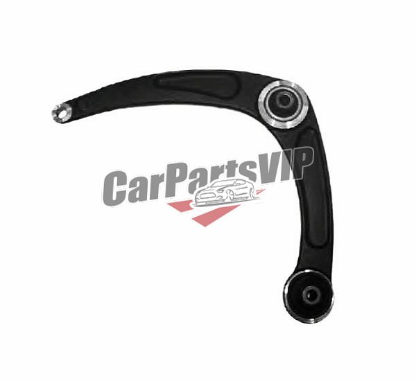 3520.K8, 3520.S2, 3520.P3, Front Left Lower Control Arm for Citroen, Citroen / Peugeot Front Left Lower Control Arm