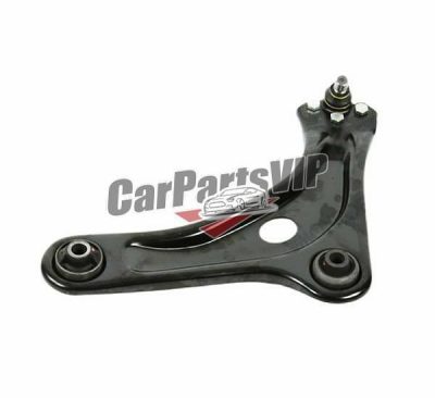 3520.L4, 3520.V1, 3520.R6, Front Left Lower Control Arm for Citroen C2 C3