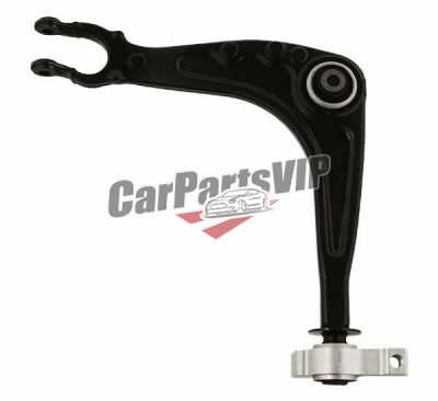 3520.N6, 3520.Q1, Front Left Lower Control Arm for Citroen, Citroen / Peugeot Front Left Lower Control Arm